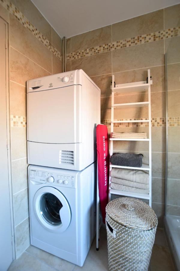Gipsy - Clim Apartment Arles Exterior photo