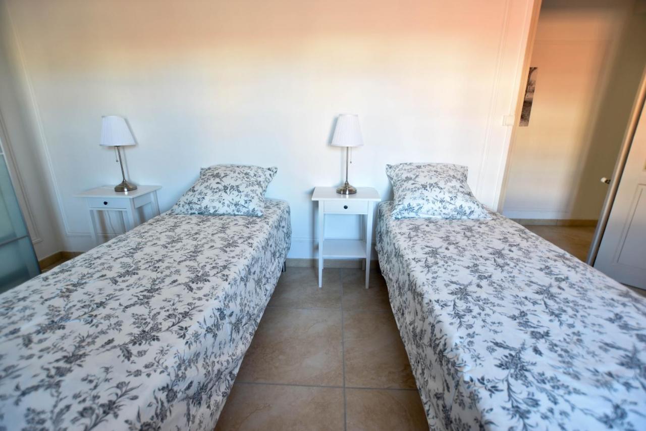 Gipsy - Clim Apartment Arles Exterior photo